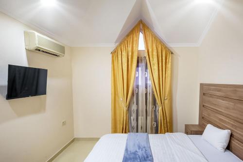 Apart Hotel Georgia Gold