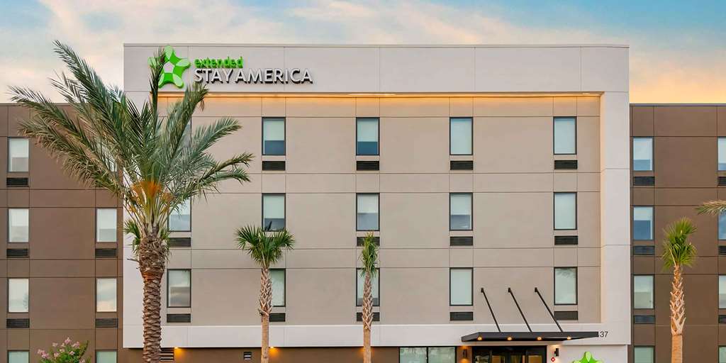 Extended Stay America Premier Suites Orlando Sanford - photo 2