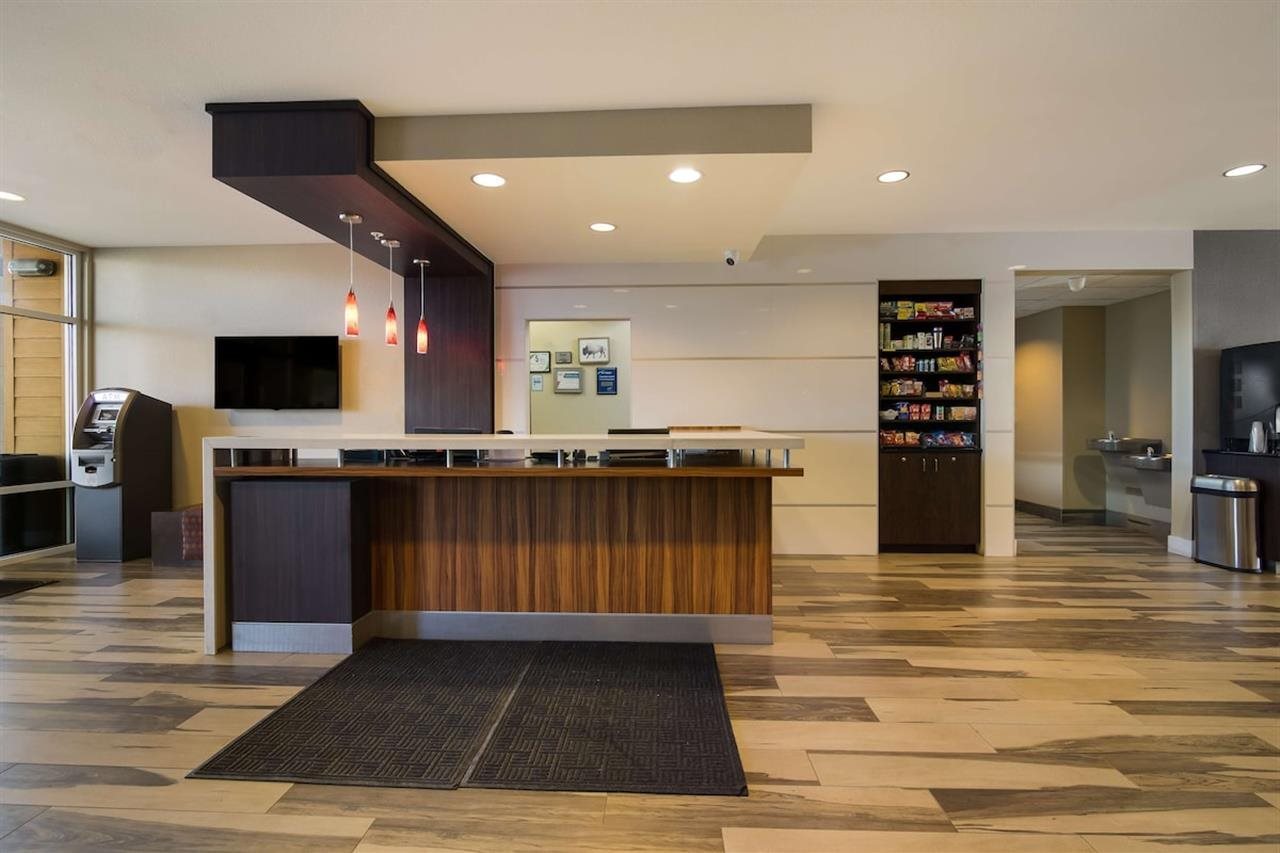 Best Western Roosevelt Place Hotel - photo 10