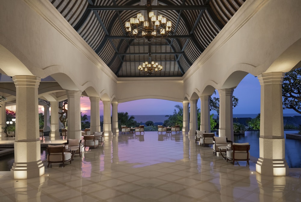Jumeirah Bali — Pecatu — photo 3