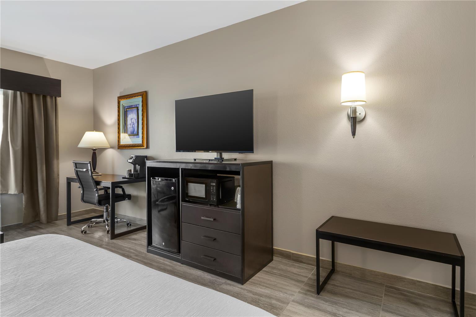 Best Western Plus Heritage Inn - photo 42