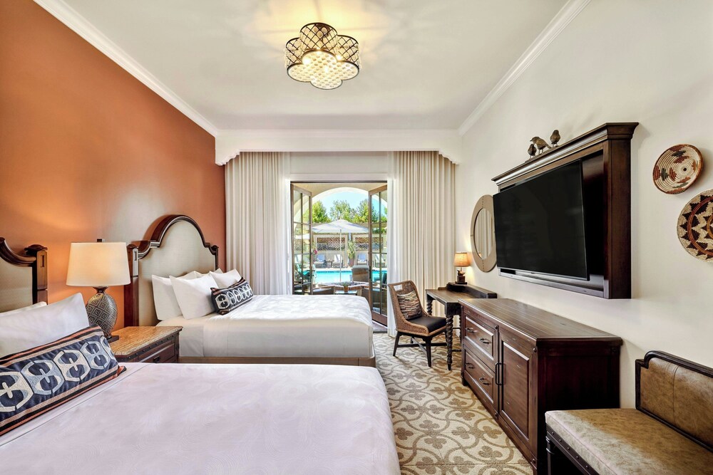 Inn at the Mission San Juan Capistrano Autograph Collection by Marriott - photo 25