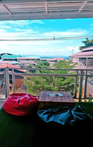 Kohlarn Resort - carbon neutral hotel in Pattaya