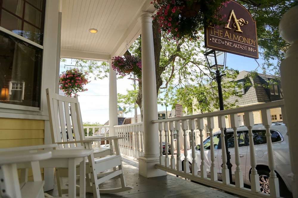 Almondy Inn - photo 158