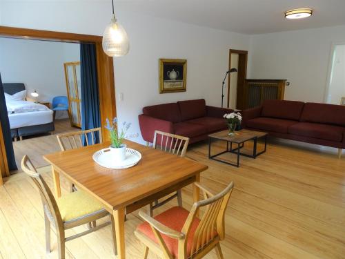 Ferienwohnung Elisabeth — 4-Star Luxury Hotel in Dahme, Germany