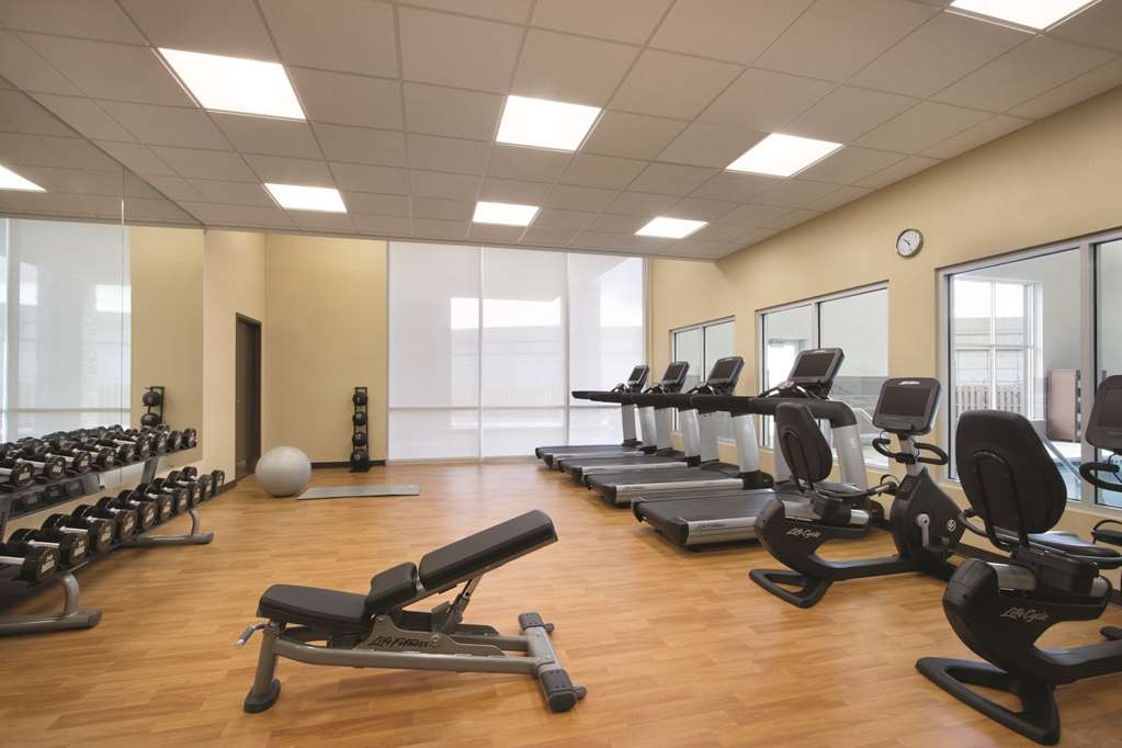 Hyatt Place Chicago O'Hare Airport - photo 22