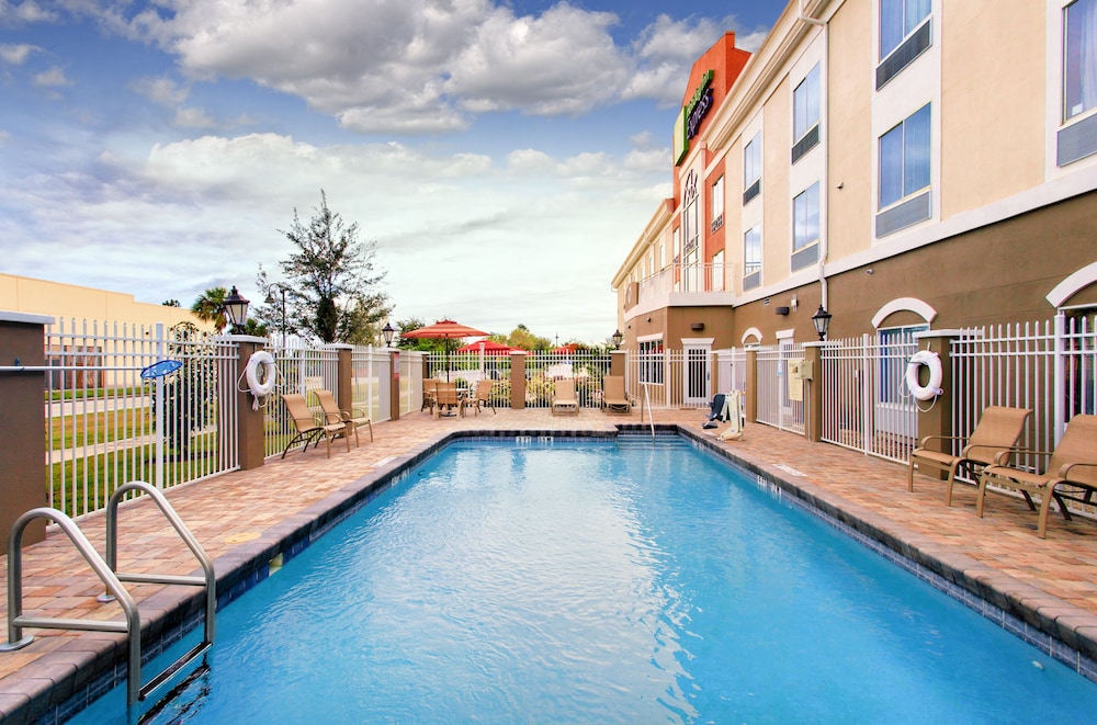 Holiday Inn Express Lake Wales N Winter Haven by IHG - photo 15