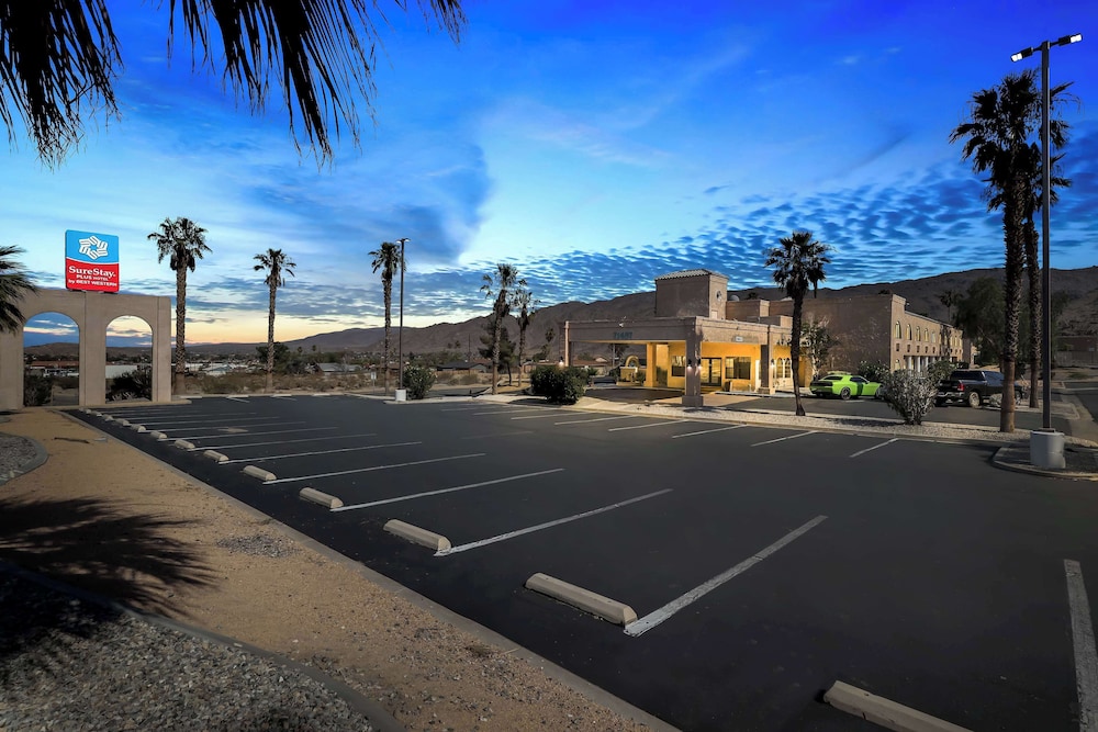Inn at Joshua Tree - featured photo