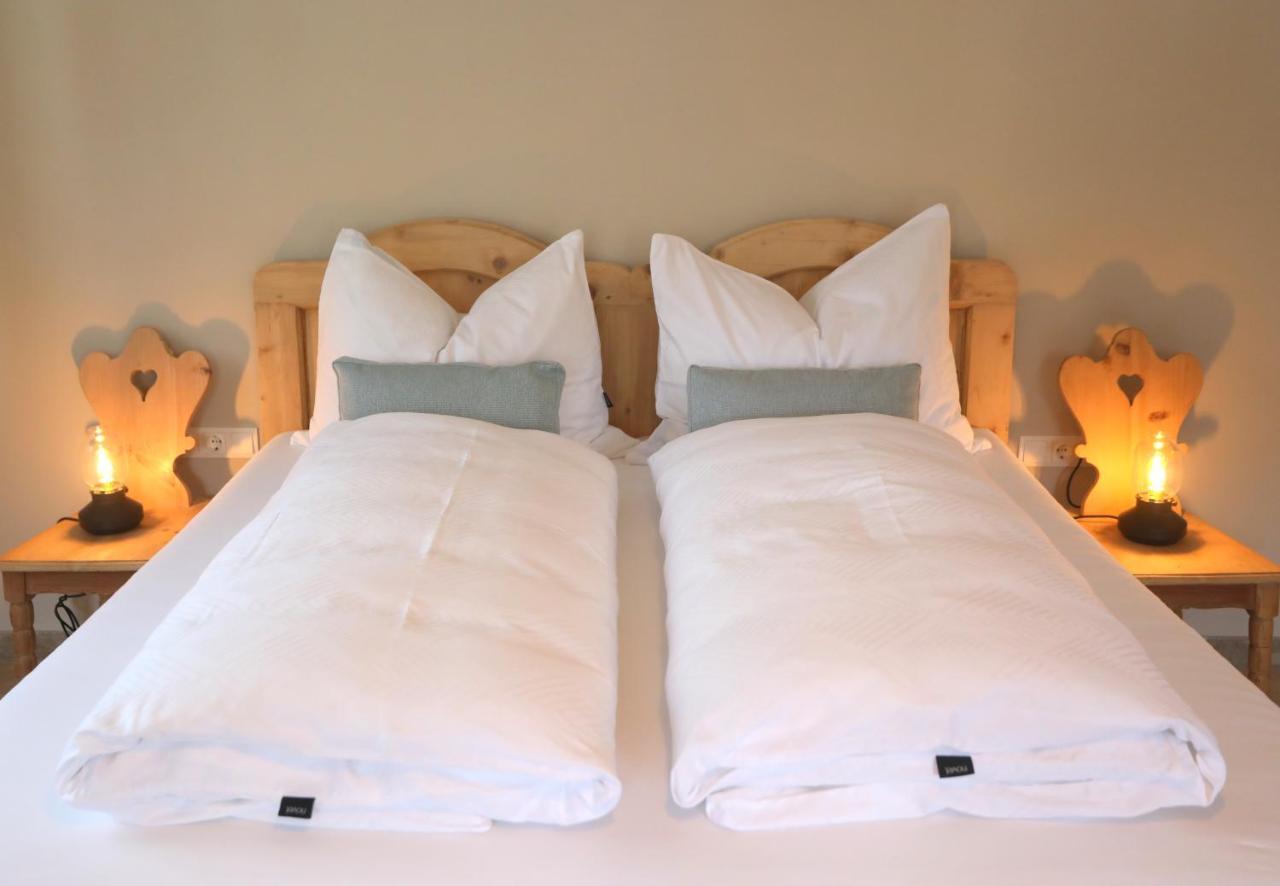 Mala Taverna - carbon neutral hotel in Kalwang