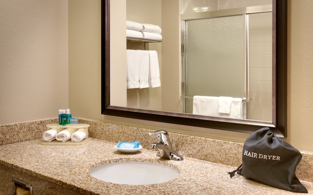 Holiday Inn Express & Suites Orem North Provo by IHG - photo 18