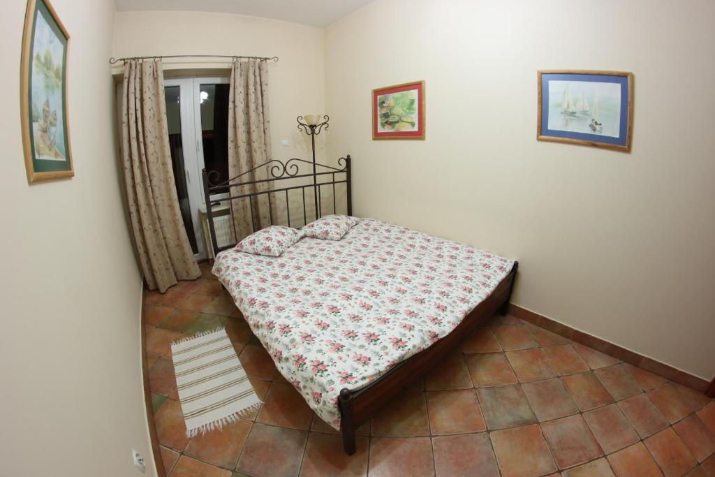 Apartamenty Smętek — 4-Star Luxury Hotel in Elk, Poland