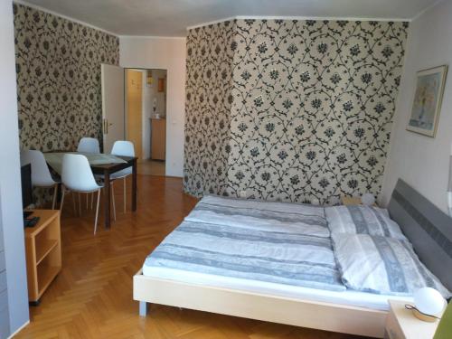 Ferienwohnung Madlene 1 — Gablitz — photo 2