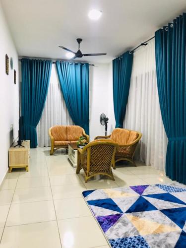 MMG D'Bertam Homestay For Malay Only — 4-Star Luxury Hotel in Kepala Batas, Malaysia