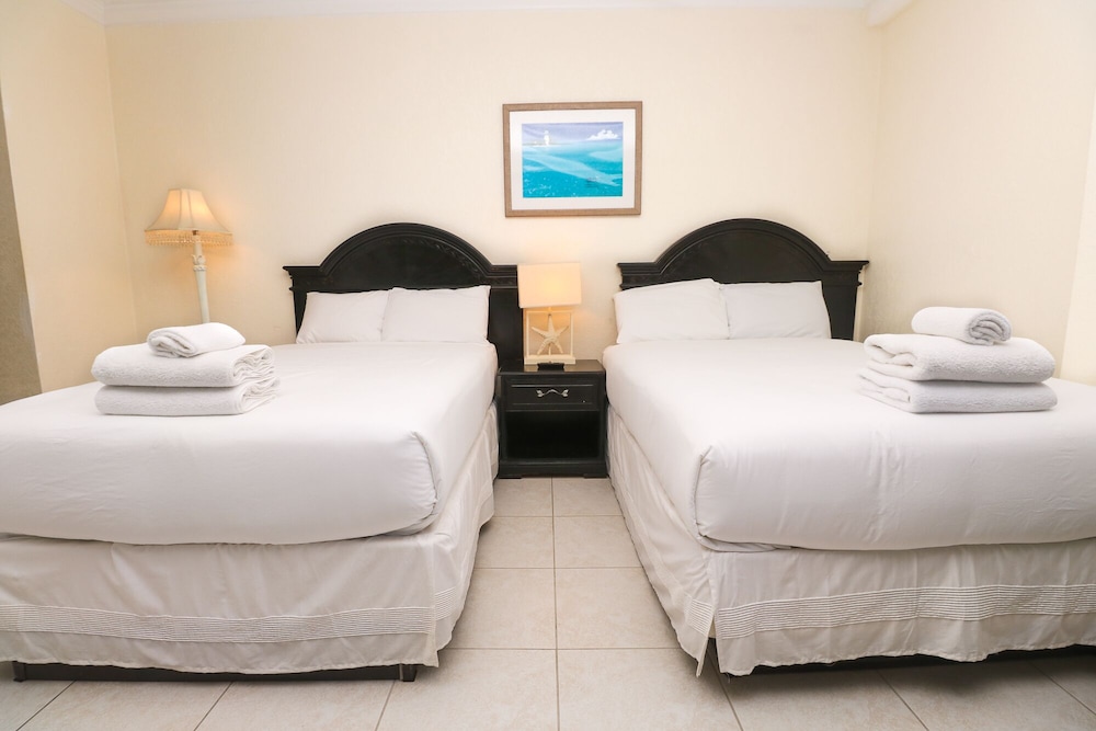 512 Parcial Ocean View Hollywood Beach Resort in Hollywood, United States