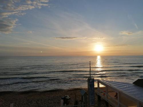 Appartamento Vista Mare — 4-Star Luxury Hotel in San Vincenzo, Italy