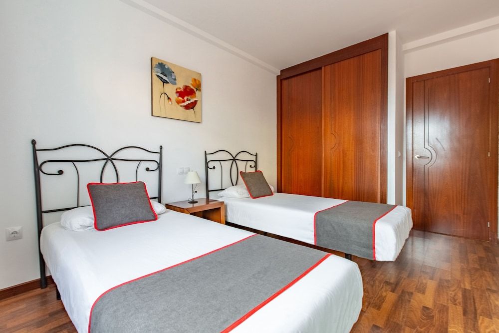 Bahia Resort by OYO in La Oliva, Spain