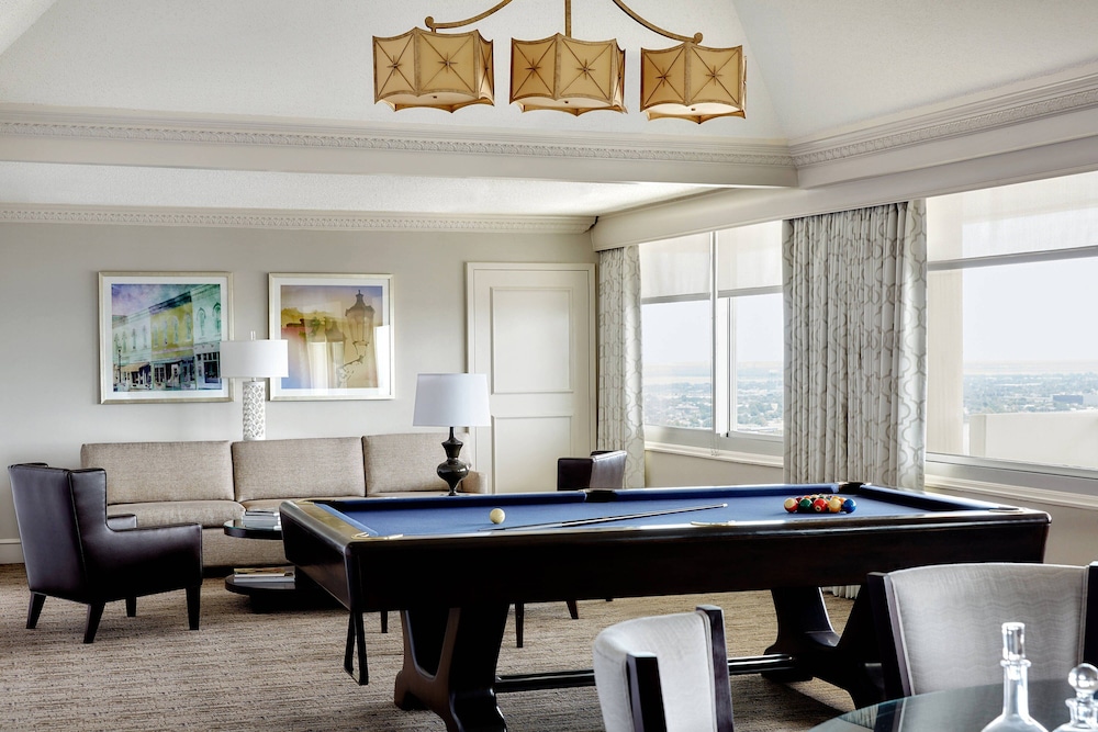 New Orleans Marriott - photo 26