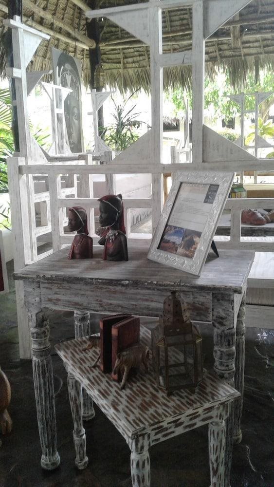 Stephanie Ocean Resort in Malindi, Kenya