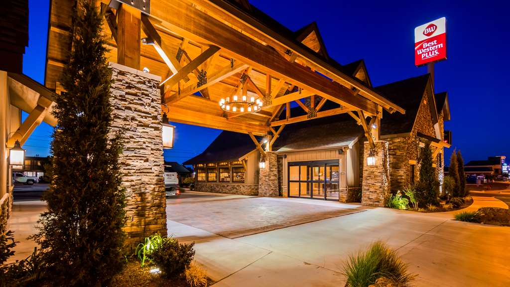 Best Western Plus Weatherford - featured photo
