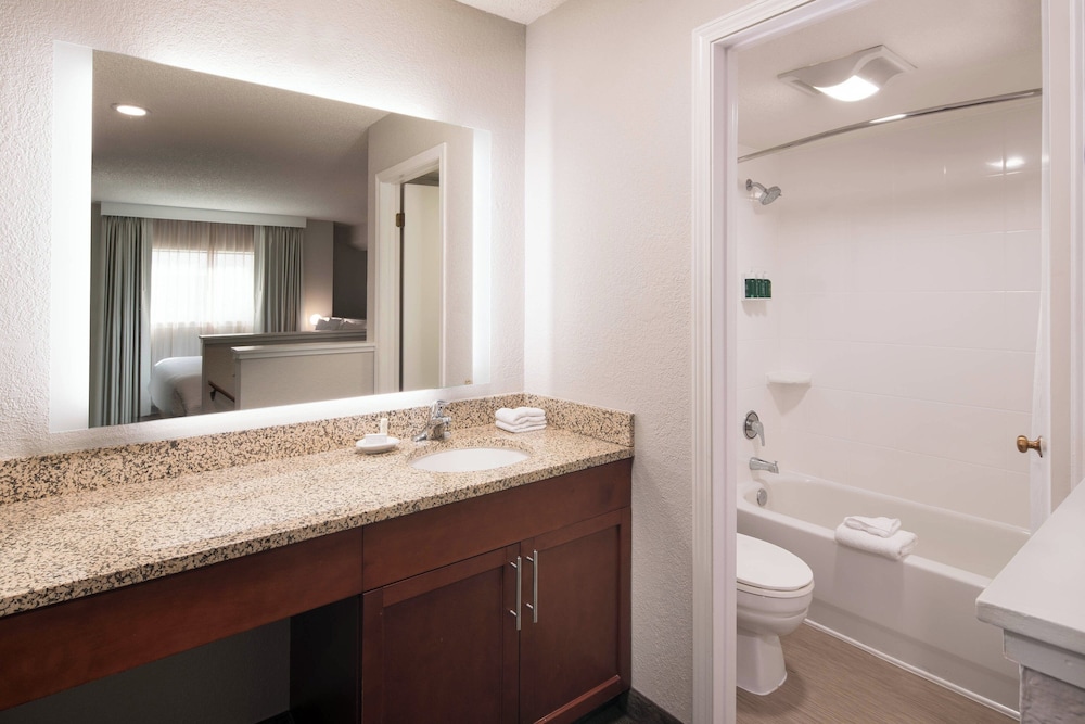 Residence Inn By Marriott Boulder - photo 21