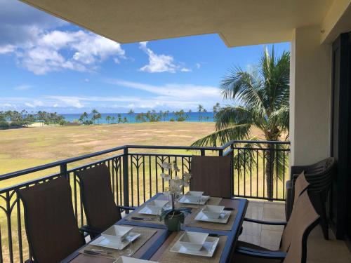 Ko Olina Beach Villas O425 — 4-Star Luxury Hotel in Kapolei, United States