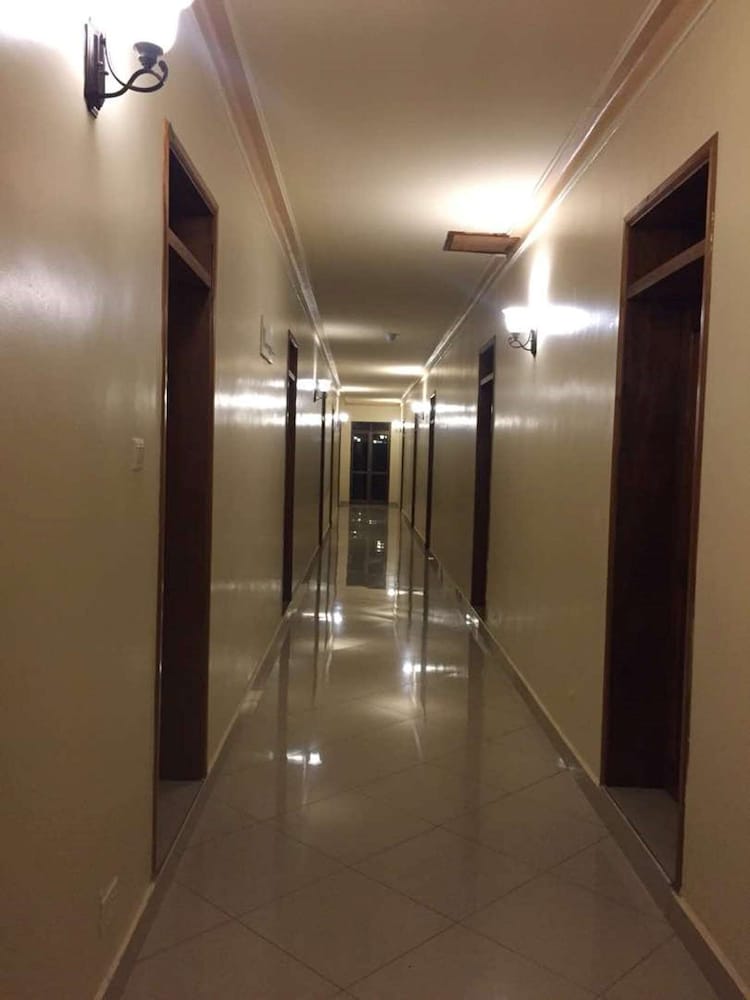 Karuma Travellers Hotel in Unknown City, Republic of Uganda