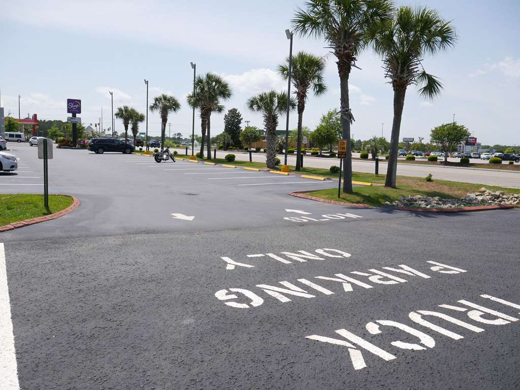 Wingate by Wyndham Myrtle Beach At Outlets - photo 29