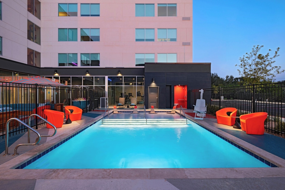 Aloft San Antonio UTSA Area - photo 14