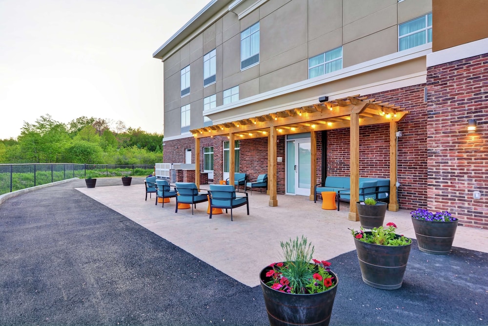 Homewood Suites by Hilton Hadley Amherst - photo 66
