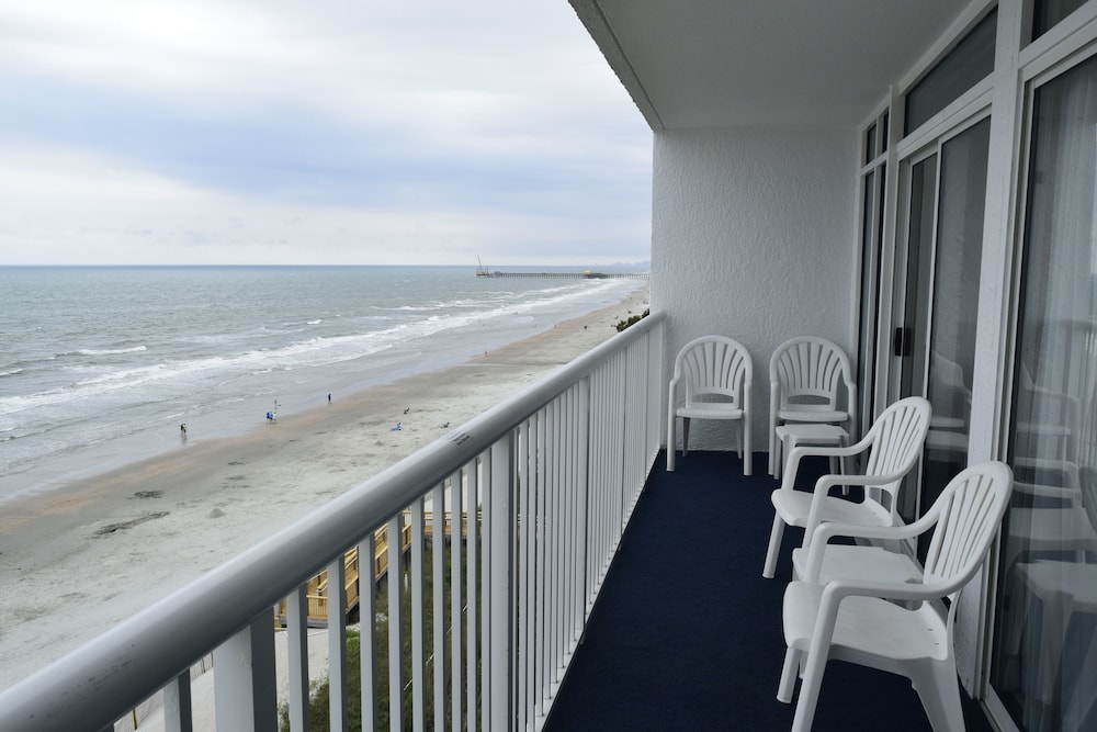 Sea Watch Resort - photo 9