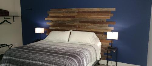The Manor at Becks Lake — 4-Star Luxury Hotel in Rockmart, United States
