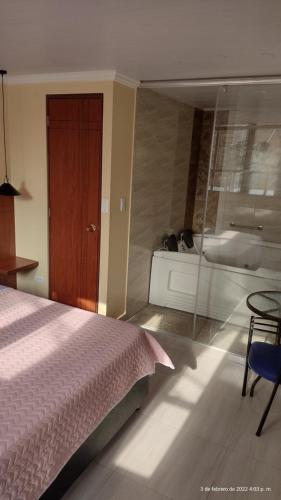 Hotel Viyaje — Funza — photo 4