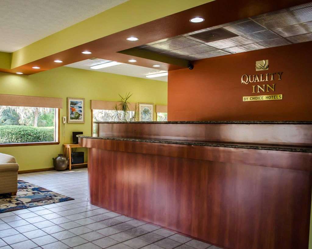 Quality Inn Crystal River - photo 3