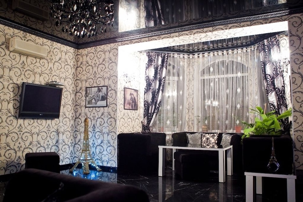 Diplomat Club Hotel — Chisinau — photo 3
