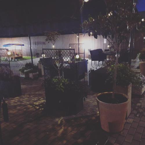 Harmony apartments — Morahalom — photo 3