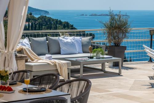 Villa Magnolia