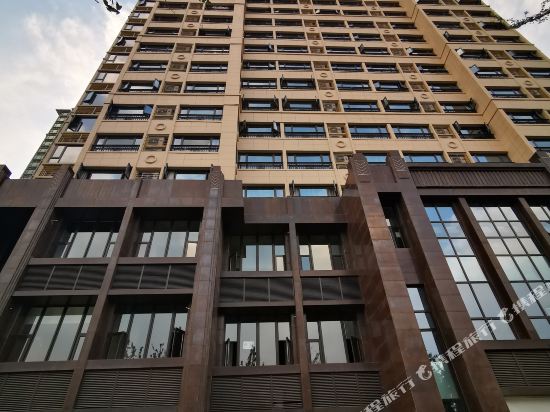 Fengwo Hotel - last minute hotel in Xuchang