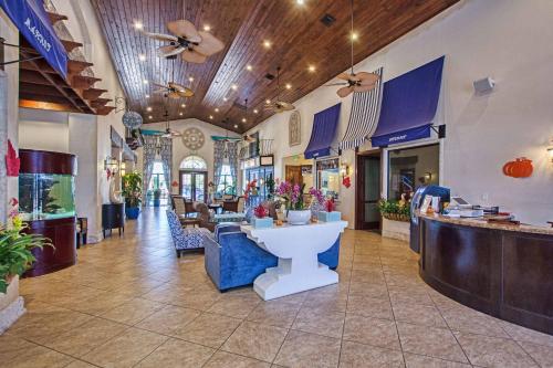 Dog Friendly Waterfront W Splashpool 3032Ppr - photo 34
