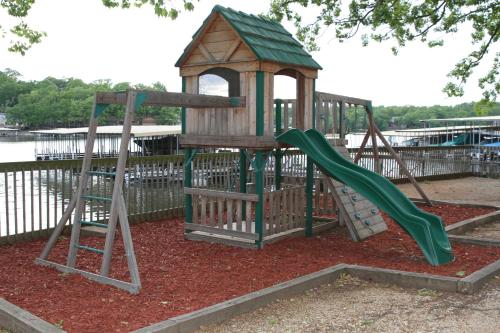 Summerset Inn Resort - photo 11