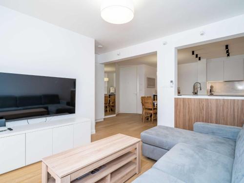 Apartment Villa Claudia