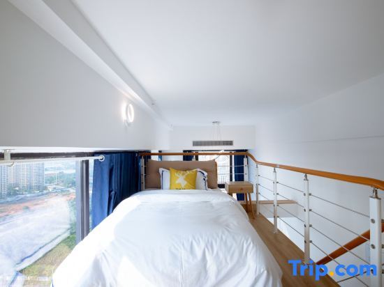 Colour Hotel in Nanchang, People's Republic of China