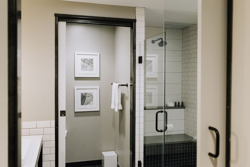Hewing Hotel - photo 25