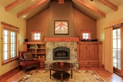 Clearwater Cottage 87 at Tamarack Resort by Casago McCall Donerightmanagement - photo 7