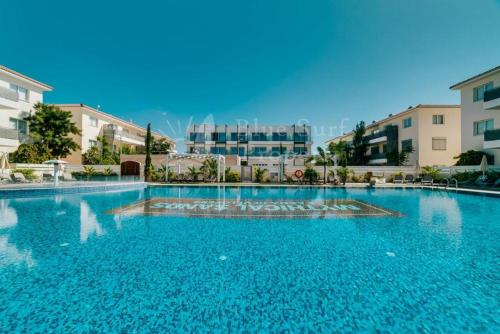 Mythical Sands Resort And Spa — Paralimni