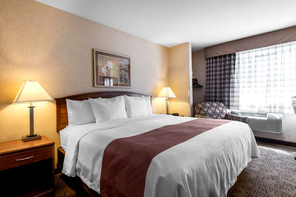 Quality Inn Burlington in Burlington, United States