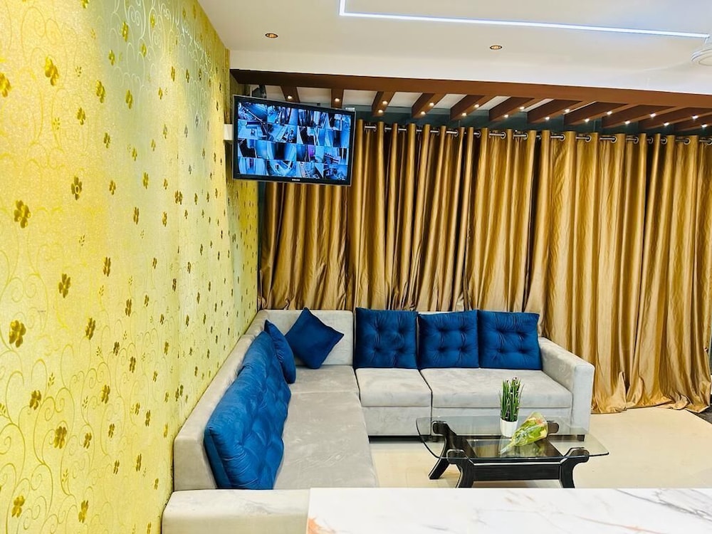 Hotel SY Comforts — Bengaluru — photo 2