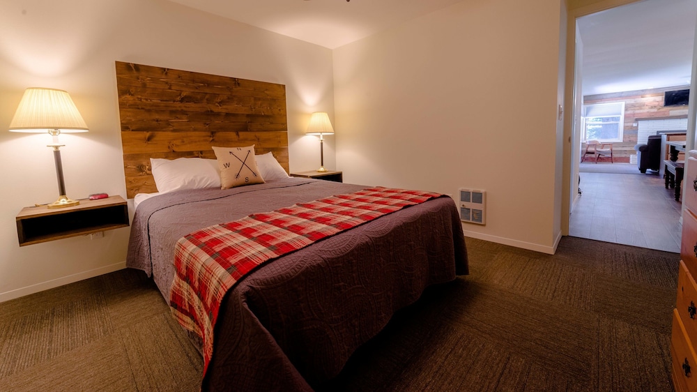 Eagle Cap Chalets - photo 7