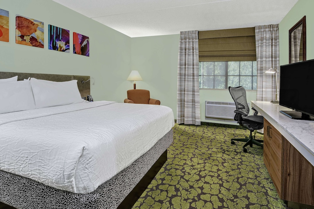 Hilton Garden Inn San Antonio Airport - photo 11