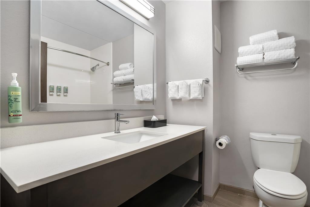 Best Western Brewton Inn - photo 35