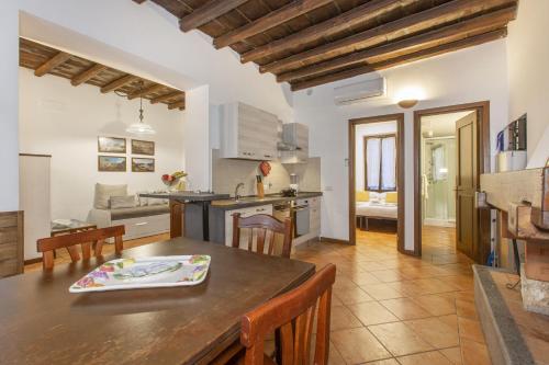 Happy Trastevere in Rome — 4-Star Luxury Hotel in Rome, Italy